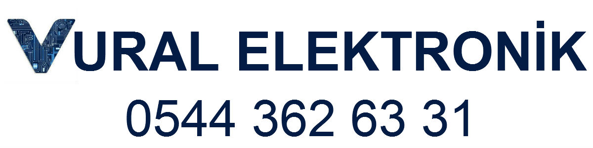 Vural Elektronik | Samsun Elektronik Tamir , Uydu Kurulum & Montaj